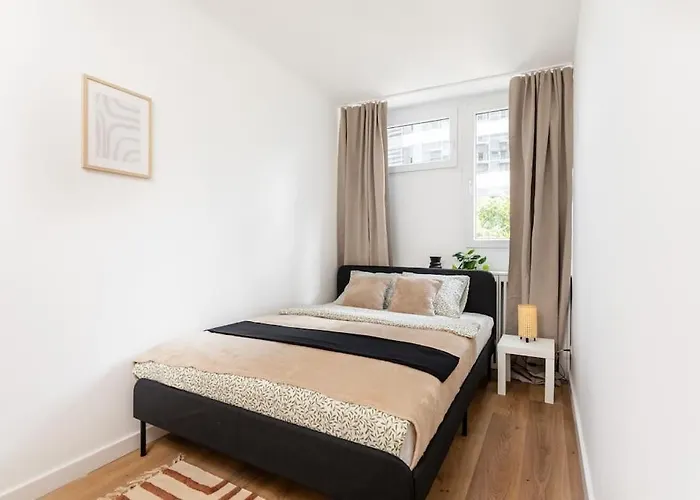 Superapart Jana Pawla II Apt 312