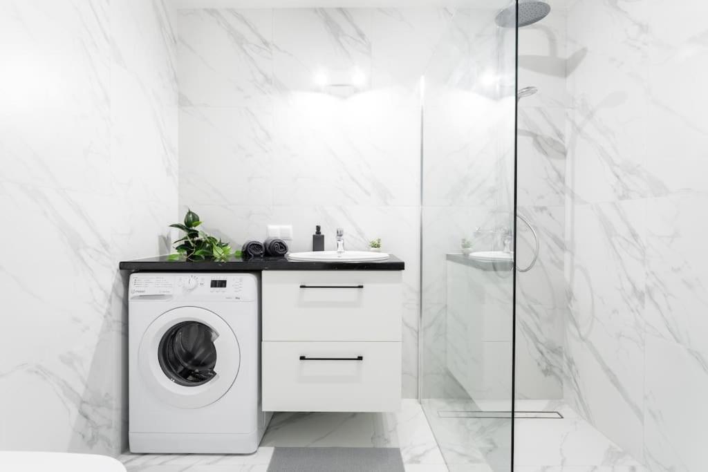 Superapart Jana Pawla Ii 312 Apartament *