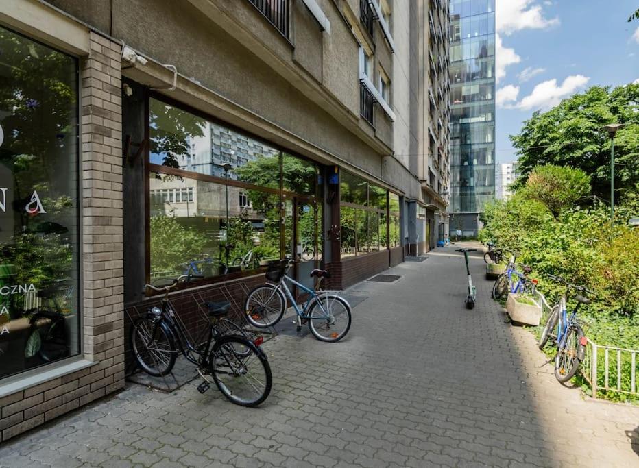 Superapart Jana Pawla Ii 312 Warszawa