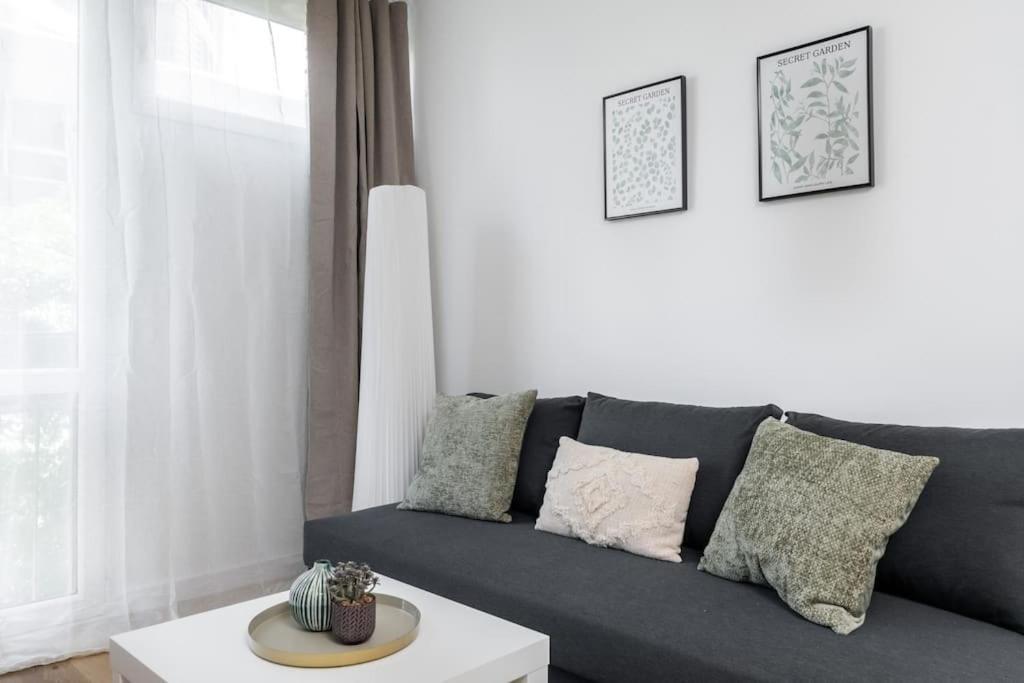 Superapart Jana Pawla Ii 312 Apartament
