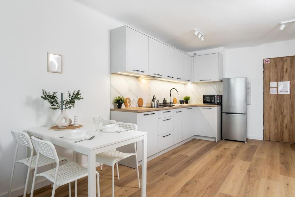 Superapart Jana Pawla Ii 312 Warszawa