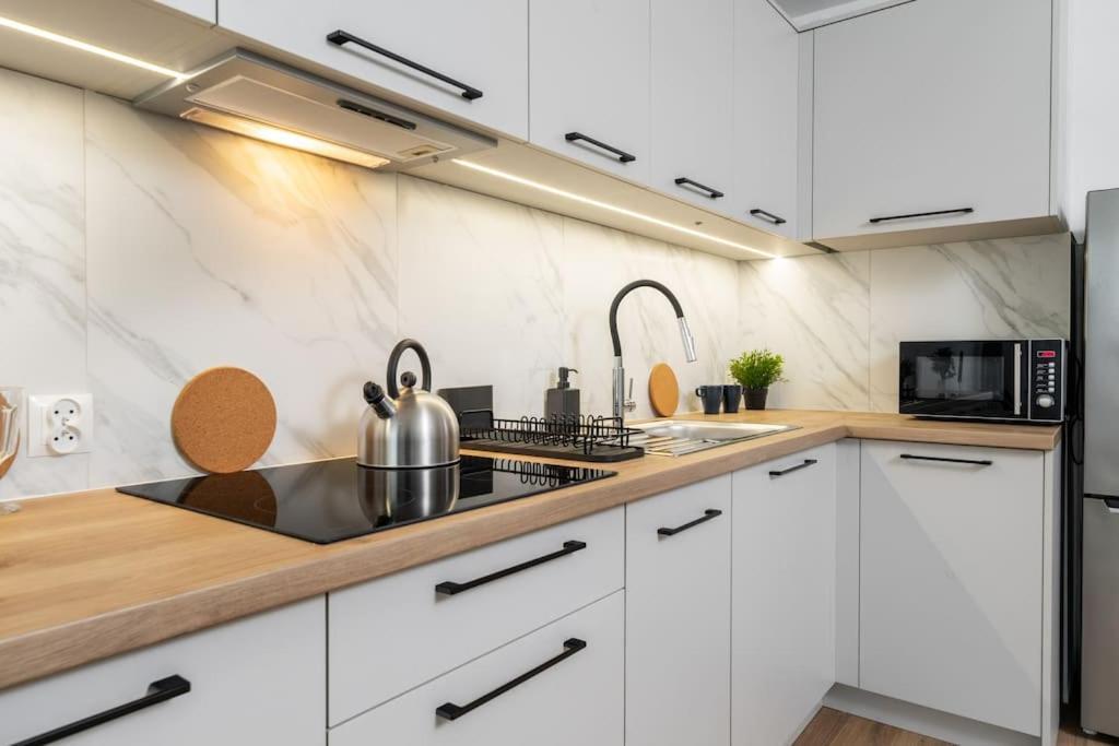 Superapart Jana Pawla Ii 312 Apartament