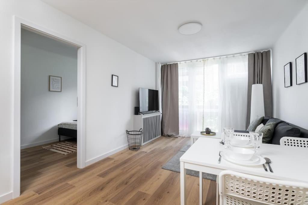 Apartament Superapart Jana Pawla Ii 312 *