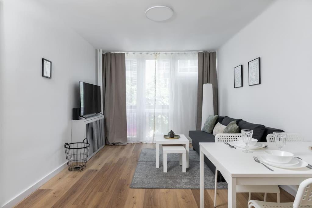 Apartament Superapart Jana Pawla Ii 312