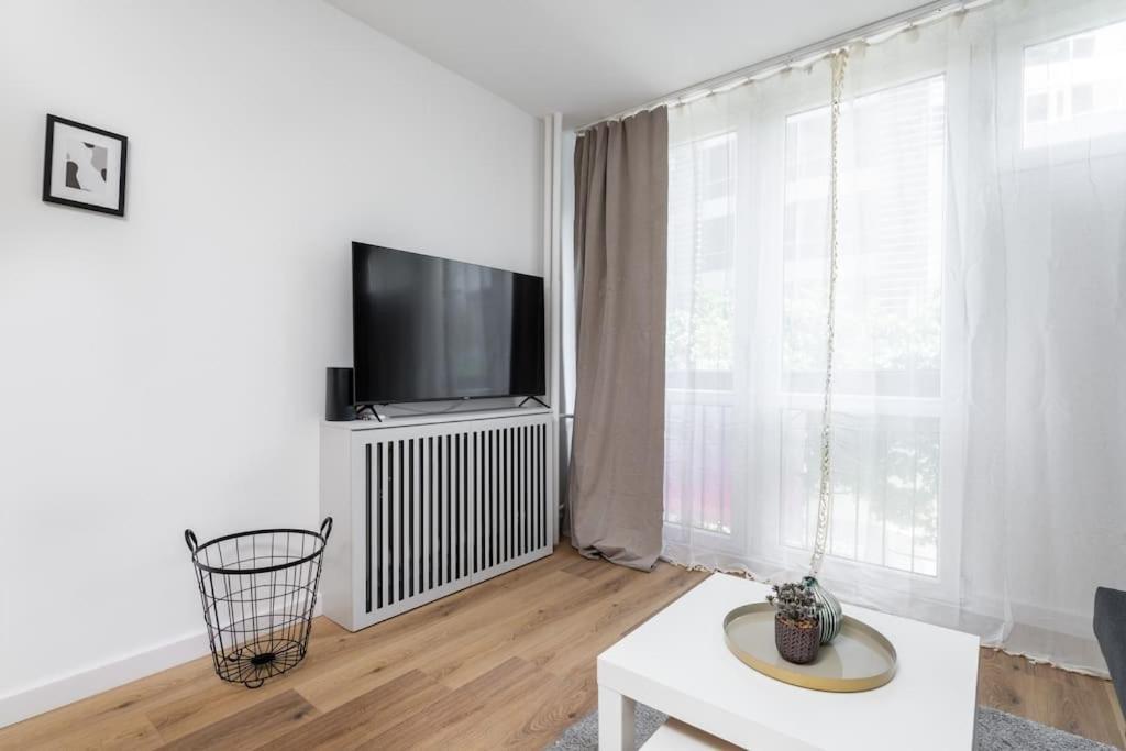 Superapart Jana Pawla Ii 312 Apartament *