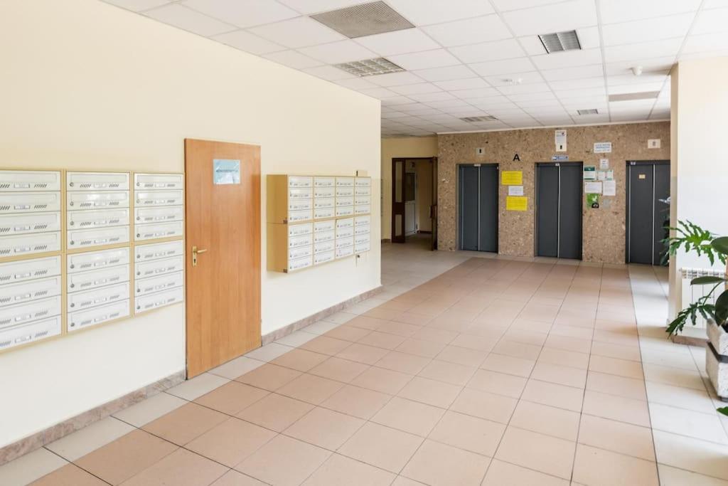 Superapart Jana Pawla Ii 312 Warszawa