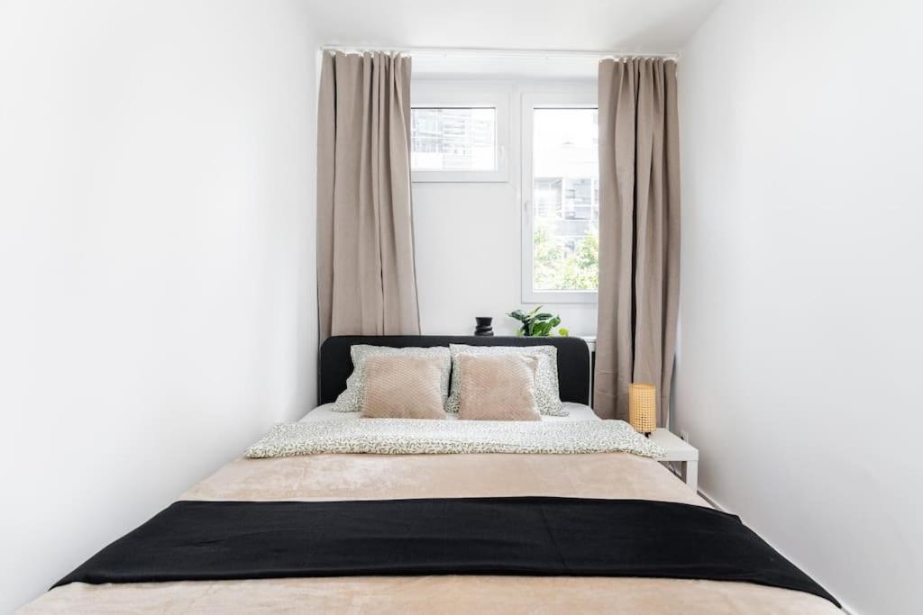 Apartament Superapart Jana Pawla Ii 312
