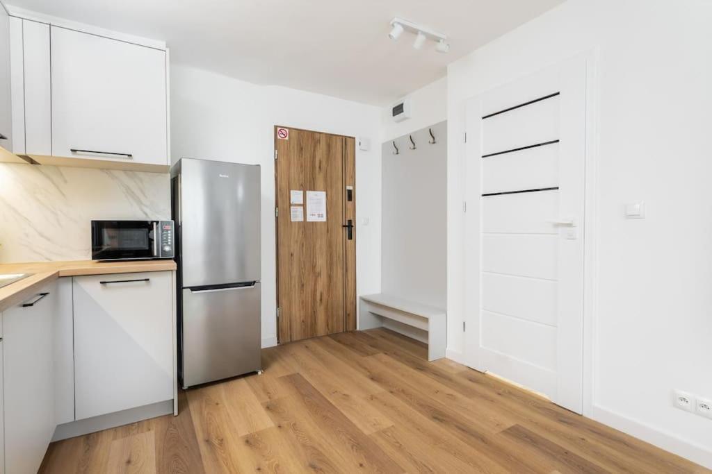 Superapart Jana Pawla Ii 312 Warszawa